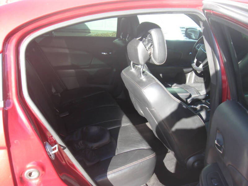 2014 Chrysler 200 Limited