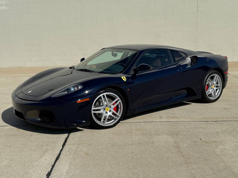 2006 Ferrari F430 Base's photo