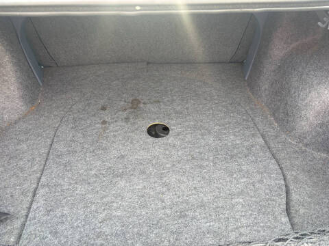 1997 Chevrolet Cavalier LS