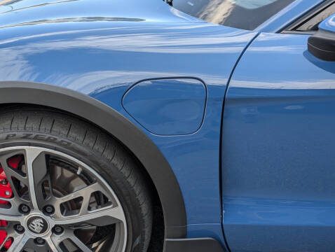 2021 Porsche Taycan 4S Cross Turismo