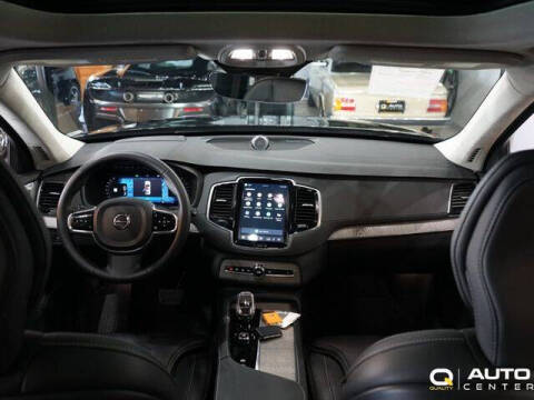 2023 Volvo XC90