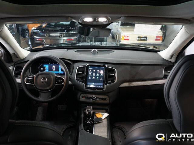 2023 Volvo XC90