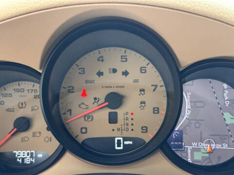 2014 Porsche 911 Carrera