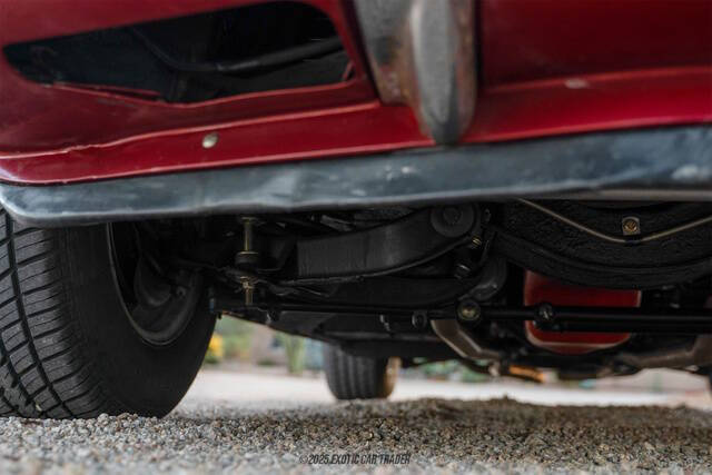 1970 Chevrolet Corvette