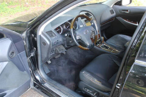 2011 Lexus ES 350