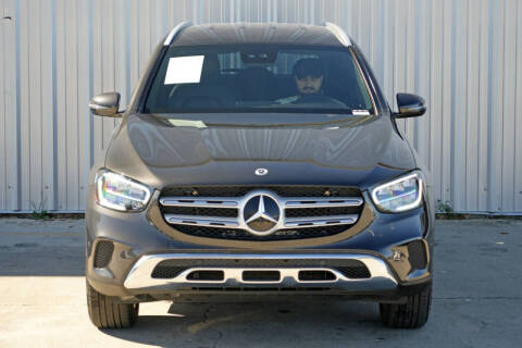 2022 Mercedes-Benz GLC GLC 300 4MATIC