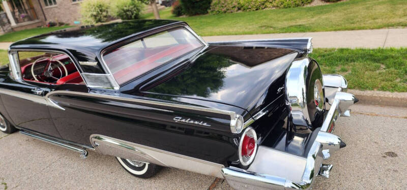 1959 Ford Galaxie