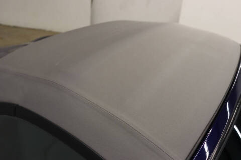 2001 Porsche Boxster