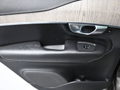 2021 Volvo XC90 T6 Inscription 6-Passenger