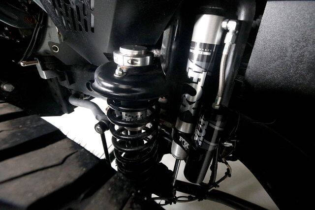 2014 Jeep Wrangler Unlimited Rubicon