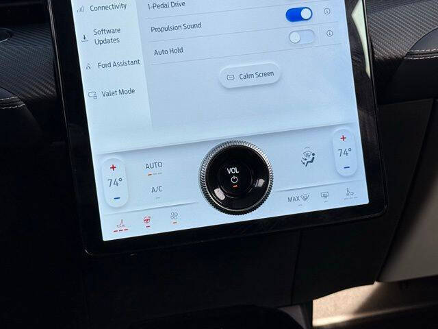 2022 Ford Mustang Mach-E Premium