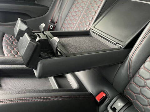 2023 Audi RS 5 2.9T quattro