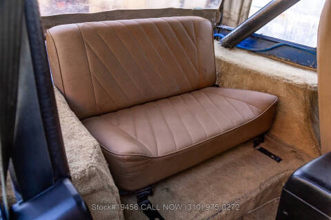 1977 Jeep CJ-7