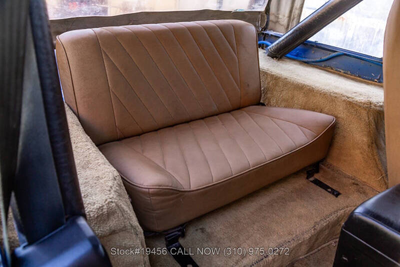 1977 Jeep CJ-7