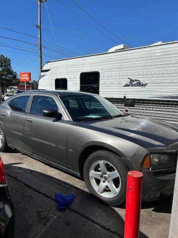 2009 Dodge Charger SXT