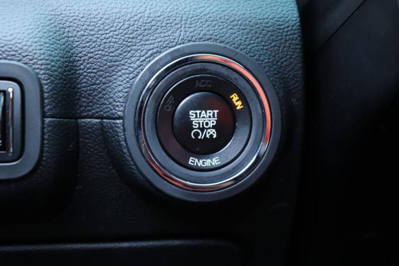 2016 Maserati Ghibli