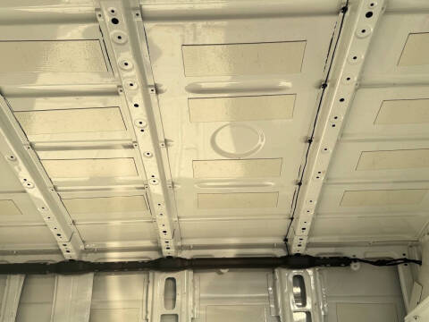 2013 Freightliner Sprinter