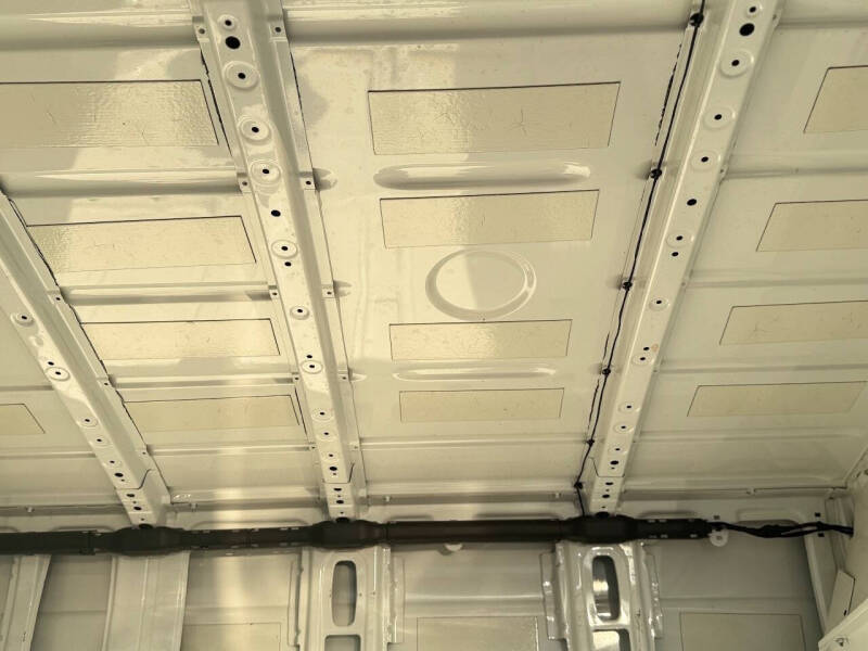 2013 Freightliner Sprinter