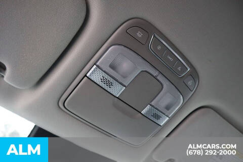 2021 Kia Telluride LX