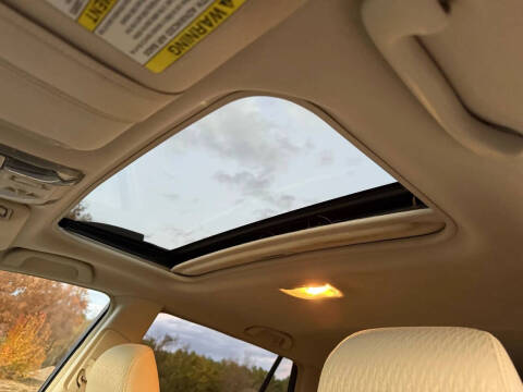 2010 Subaru Outback 2.5i Premium