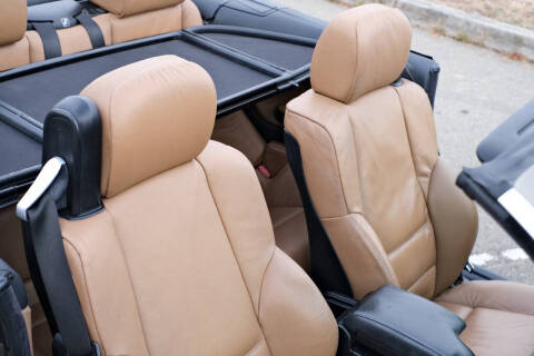 2005 BMW 3 Series 325Ci