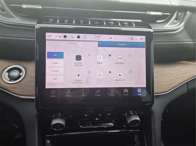 2022 Jeep Grand Cherokee