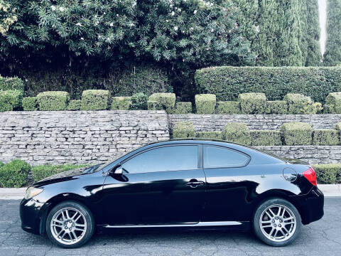 2005 Scion tC