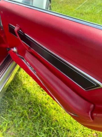 1977 Chevrolet Corvette