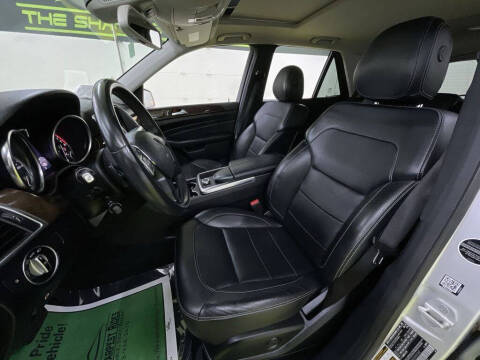 2014 Mercedes-Benz M-Class ML 350