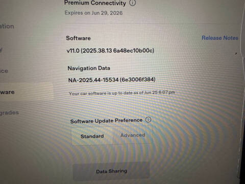 2016 Tesla Model X 75D