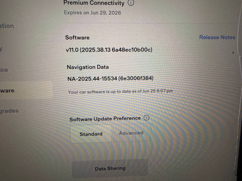 2016 Tesla Model X 75D