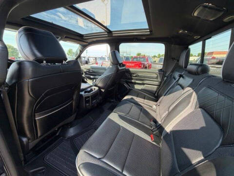 2025 RAM 1500 Limited