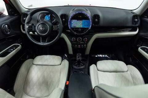 2023 MINI Countryman