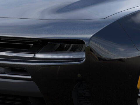2026 Dodge Charger