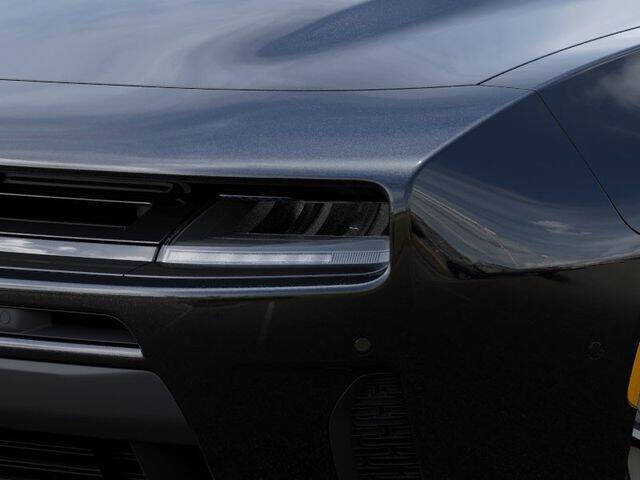 2026 Dodge Charger