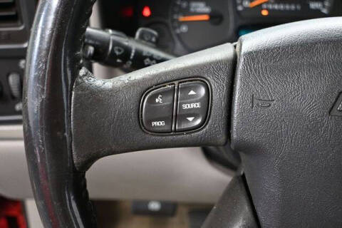 2006 Chevrolet Silverado 1500