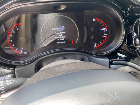 2021 Dodge Durango GT