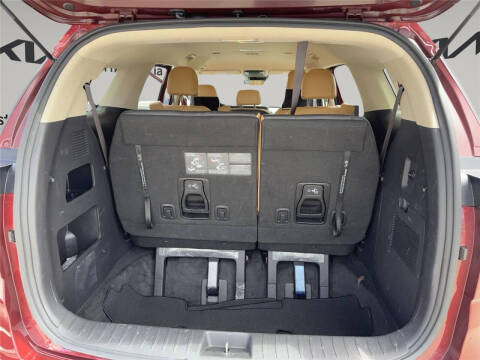 2023 Kia Carnival