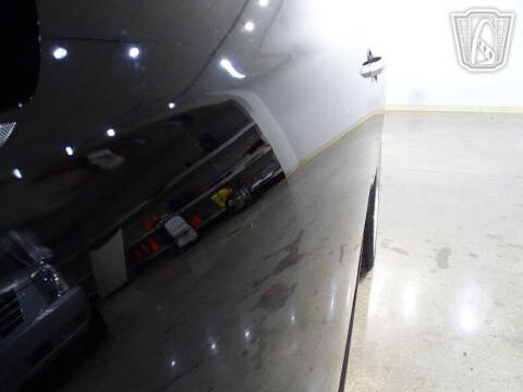 2005 Chrysler Crossfire SRT-6