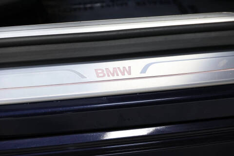 2016 BMW 7 Series 750i xDrive