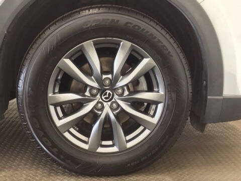 2020 Mazda CX-9 Touring