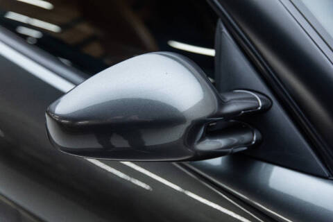 2007 Ferrari 599 GTB Fiorano F1