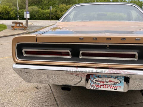 1969 Dodge Coronet