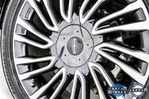 2022 Lincoln Corsair Grand Touring