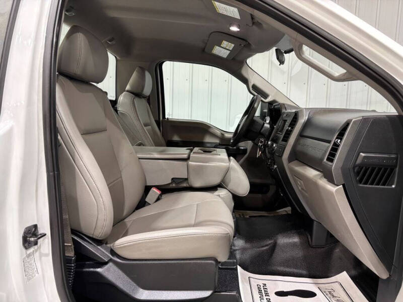 2017 Ford F-350 Super Duty XL