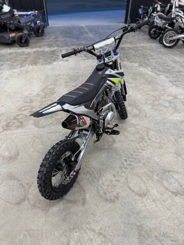 2026 Thumpstar TSC140