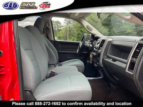 2014 RAM 1500 Express