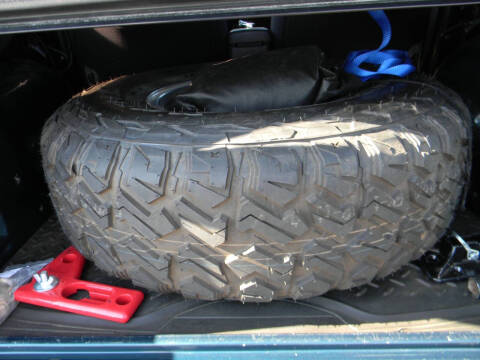 1998 Jeep Wrangler Sport