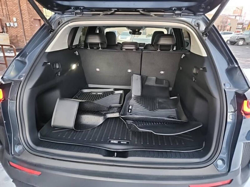 2023 Mazda CX-50 2.5 S Premium Plus