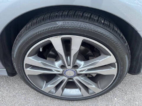 2016 Mercedes-Benz C-Class C 300